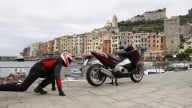 Moto - News: Honda: promozioni 2013 al via