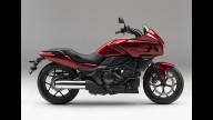 Moto - News: Honda USA: arrivano le CTX700 e CTX700N