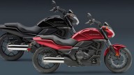 Moto - News: Honda USA: arrivano le CTX700 e CTX700N