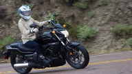 Moto - News: Honda USA: arrivano le CTX700 e CTX700N