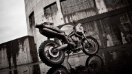 Moto - News: Icon 1000 Dromedarii: la post-atomica su base Triumph