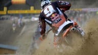 Moto - News: Internazionali d'Italia di Motocross 2013 - Rd3: che Cairoli!