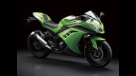 Moto - News: Kawasaki Z 250: presentata in Indonesia