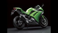 Moto - News: Kawasaki Z 250: presentata in Indonesia