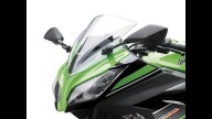 Moto - News: Kawasaki Z 250: presentata in Indonesia