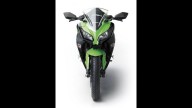 Moto - News: Kawasaki Z 250: presentata in Indonesia