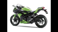 Moto - News: Kawasaki Z 250: presentata in Indonesia