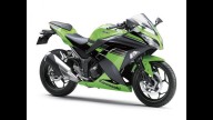 Moto - News: Kawasaki Z 250: presentata in Indonesia