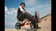 Moto - News: Kiddimoto: per avvicinarsi alle 2 ruote da bambini