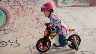 Moto - News: Kiddimoto: per avvicinarsi alle 2 ruote da bambini