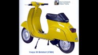 Moto - News: La storia della Vespa 50 - (parte seconda)