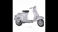 Moto - News: Vespa 50 Story: "La Vespina Faro Tondo" (parte prima)