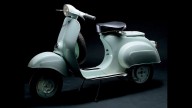 Moto - News: Vespa 50 Story: "La Vespina Faro Tondo" (parte prima)