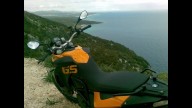 Moto - News: ISDE 2013: Sardegna, che paradiso!