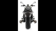 Moto - Test: Moto Guzzi California 1400 Custom: "La sorella Cattiva" - TEST