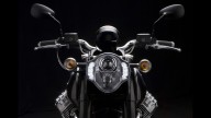 Moto - Test: Moto Guzzi California 1400 Custom: "La sorella Cattiva" - TEST