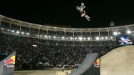 Moto - News: "Nitro Circus: the movie 3D": stasera al cinema, il film di Travis Pastrana