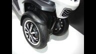 Moto - News: Motodays 2013: anteprima di Peugeot Scooters