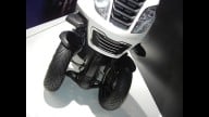 Moto - News: Motodays 2013: anteprima di Peugeot Scooters