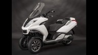 Moto - News: Motodays 2013: anteprima di Peugeot Scooters