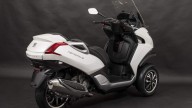 Moto - News: Motodays 2013: anteprima di Peugeot Scooters