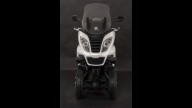 Moto - News: Motodays 2013: anteprima di Peugeot Scooters