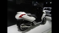 Moto - News: Motodays 2013: anteprima di Peugeot Scooters