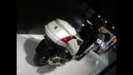 Moto - News: Motodays 2013: anteprima di Peugeot Scooters