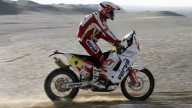 Moto - News: Pharaons Rally 2013: aperte le iscrizioni