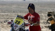 Moto - News: Pharaons Rally 2013: aperte le iscrizioni