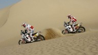 Moto - News: Pharaons Rally 2013: aperte le iscrizioni