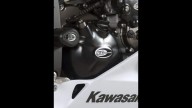 Moto - News: R&G: protezioni e accessori per Kawasaki ZX-6R 636 2013