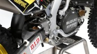 Moto - News: MX 2013: presentata la Rockstar Energy MX1 Suzuki!