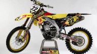 Moto - News: MX 2013: presentata la Rockstar Energy MX1 Suzuki!