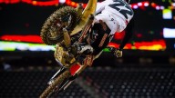 Moto - News: Supercross AMA 2013 Rd.8 - Atlanta: è il turno di Stewart!