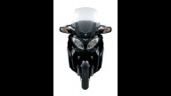 Moto - News: Suzuki Burgman 650 2013: in prova clienti a Roma il 2 e 3 marzo