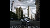 Moto - News: Suzuki Burgman 650 2013: in prova clienti a Roma il 2 e 3 marzo