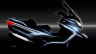 Moto - News: Suzuki Burgman 650 2013: in prova clienti a Roma il 2 e 3 marzo