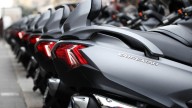 Moto - Test: Suzuki Burgman 650 Executive 2013 - TEST