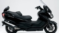 Moto - Test: Suzuki Burgman 650 Executive 2013 - TEST