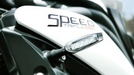 Moto - News: Triumph Speed Triple 1050 R Limited Edition 2013