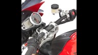 Moto - News: Triumph Speed Triple 1050 R Limited Edition 2013