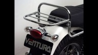 Moto - News: Ventura: Bike Pack System per Moto Guzzi V7