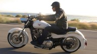 Moto - News: Victory Motorcycles e Playboy insieme per il catalogo 2013 - VIDEO