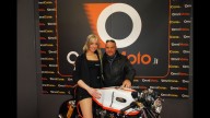 Moto - News: Motodays 2013: aree esterne, mostra scambio e molto altro ancora