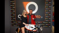 Moto - News: Motodays 2013: aree esterne, mostra scambio e molto altro ancora