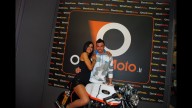 Moto - News: Motodays 2013: aree esterne, mostra scambio e molto altro ancora