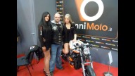 Moto - News: Motodays 2013: aree esterne, mostra scambio e molto altro ancora