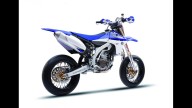 Moto - News: Yamaha: invito a provare la gamma Off-Road Competition 2013