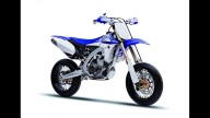 Moto - News: Yamaha: invito a provare la gamma Off-Road Competition 2013